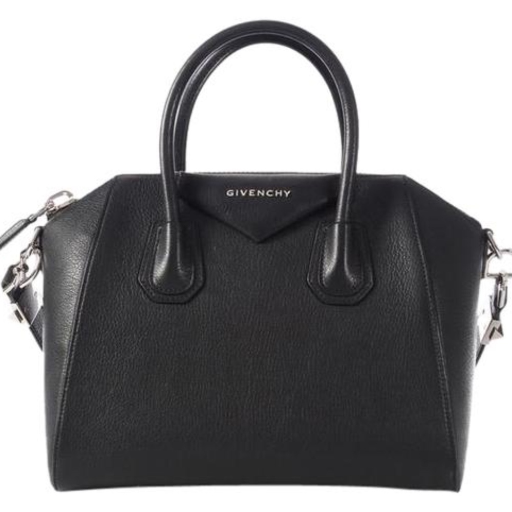 Givenchy Antigona Small Satchel Bag
